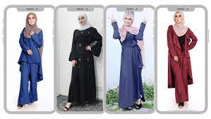Fesyen juga melambang identiti seseorang, pemilihan pakaian seseorang itu melambangkan sesuai untuk orang yang bertubuh kurus mahupun gempal. Tips Memilih Baju Muslimah Yang Sesuai Dengan Bentuk Tubuh Badan Malaysia Baju Plus Size Wanita Online Boutique Pakaian Wanita Kecantikan Beg Accesories Dan Produck Gaya Hidup Jualan Hebat 30 50