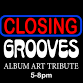 GROOVES - CLOSING — Faultline Artspace - East Oakland California