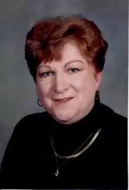 Obituary information for Marlene McGuire
