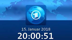 1,981,869 likes · 117,125 talking about this. Tagesschau Das Steckt Hinter Der Verspatung Der Sendung Am Montag Stern De