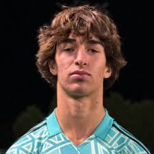 George Berube's Hickory Ridge High School Bio