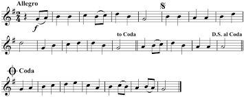 You can easily get lost in codas music and its surpassing beauty is catching from the offset. Study Navigation