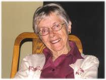 Eveline Gerdung Obituary