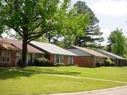 Brookridge Homes Apartments Texarkana Ar Apartments Com