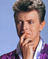 David Bowie