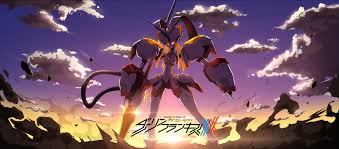 Darling in the franxx desktop wallpapers, hd backgrounds. Darling In The Franxx Wallpaper 4096x1800 Id 62794 Wallpapervortex Com