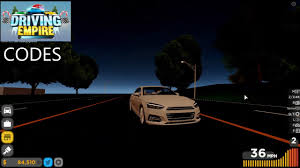 Our roblox science simulator codes has the most updated list of working op codes that you can redeem for tons of boosts. Codes New Map Driving Empire Beta Youtube