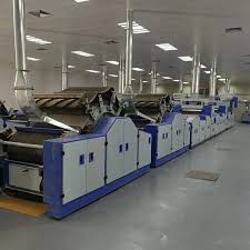 The equipment is not dismantled and is located in st. Qingdao Shinejary Textile Machinery Co Ltd Home Facebook