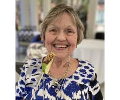 Patricia Gross Obituary (1947