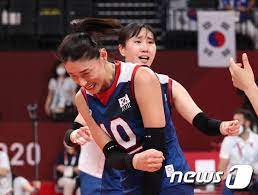 2019년 9월 기준 fivb 랭킹은 9위. Baetlpmppi59lm