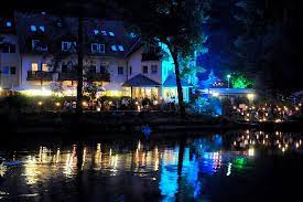 089 143 79 100 089 143 79 133. Unser Seefest Bild Von Hotel Haus Am See Schleusingen Tripadvisor