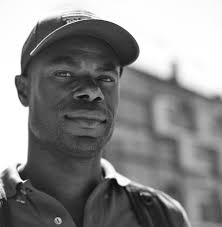 My name is Cesar Bystrom. I...