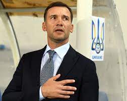 Последние твиты от andriy shevchenko (@jksheva7). Sogodni Trener Zbirnoyi Ukrayini Andrij Shevchenko Svyatkuye Den Narodzhennya Novini Futbolu