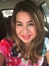 Sonia Leos's Instagram, Twitter & Facebook