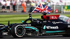 4 sec annyira nem durva hamilton és verstappen között a múlt heti brit nagydíjon 30 sec különbség volt. Kcwobq08xfvx4m