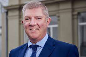 Titanic Hotel Belfast's GM Adrian McNally: 'I spent over a decade in San  Francisco, honed my skills as a hotelier and made lifelong friends there'