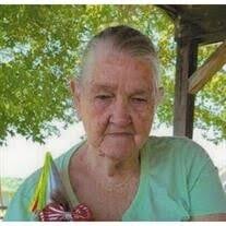 Myrtle Wolford Obituary