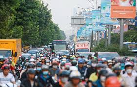 Phát Đạt (PDR) đề xuất làm trục đường trên cao gần 16.000 tỷ tại TP ...