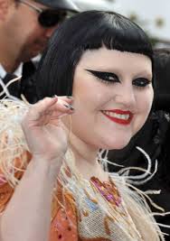 Beth ditto is an american singer and songwriter who is known for working with the indie rock band gossip. Beth Ditto Wikipedia