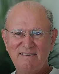 John William Andreoli Jr. (1941-2023)