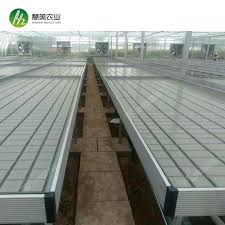 But, even better, is the fact that anyone can try it! Grow Tray Hydroponic Systems Flood And Drain Movable Ebb And Flow Bench Henan Wisemax Agricultural Technology Co Ltd Ecplaza Net