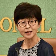 2024年度日本記者クラブ賞特別賞 受賞記念講演会