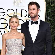 Chris hemsworth news, gossip, photos of chris hemsworth, biography, chris hemsworth girlfriend list 2016. Chris Hemsworth About His Wife She Is Tired Of The Fact That I Undress On The Screen Wirewag