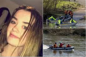 Mourners at funeral of tragic Elisha Gault told: 'Put your phones down and  surround yourselves with real people'