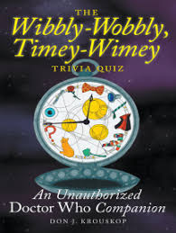 For decades, the united states and the soviet union engaged in a fierce competition for superiority in space. Read The Wibbly Wobbly Timey Wimey Trivia Quiz An Unauthorized Doctor Who Companion By Don J Krouskop Books