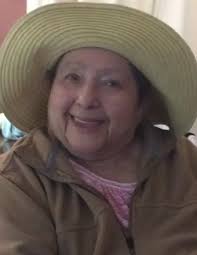 Obituary information for Elsa V. Rolon