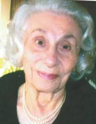 Antonina DiGregorio Obituary (1924