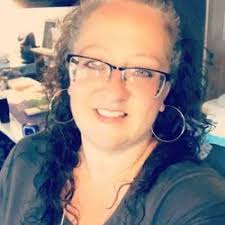 Member Profile: Crystal