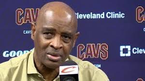Larry Drew to change lineup after Cavs blowout loss to Pelicans