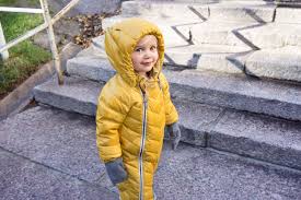 outerwear for babies toddlers active kids skianzug anzug skier