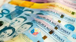 Maybe you would like to learn more about one of these? Philippine Peso Jumps To 4 Year High As Biden Wins