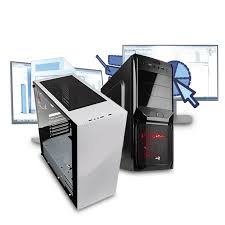 High end gaming pc (selbst gebaut) mit i7 8700k / rtx 2080 rog st. Mit Dem Caseking Pc Konfigurator Zum Wunsch Pc