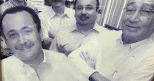 Jesús Soto Santiago y sus hijos comparten la historia de Uno Radio