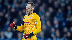 Péter gulácsi plays for the hungary national team in pro evolution soccer 2021. Bundesliga Rb Leipzig S Peter Gulacsi Our Strength In Depth Sets Us Apart From The Rest Of The Bundesliga