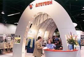 Nama ini telah ditukar kepada polens (m) sdn. History Atotech