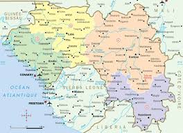 Its population as of the 2014 guinea census was 1,660,973. Ambassade De Guinee Conakry Geneve About Facebook