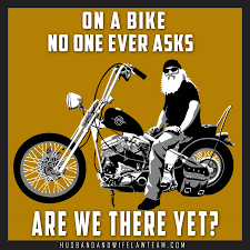 Pin On The Husband And Wife Law Team Motorcycle Inspiration