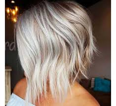 This is another undercut but with side swept bangs. Must See Blonde Short Hair Ideas Short Hairstyles Haircuts 2019 2020