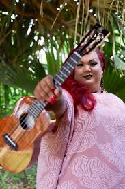 Hawaiian music (mele), has always been inextricably linked with oli (chant) and with hula, a relationship borne out by the sheer number of prominent musicians who also worked with hula halau—genoa. Kanile A Ukulele Lina Robins Tamure Of Uhe Uhene Kse Tenor Hawai I