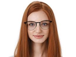 Ban Rb6346 Optics Ray Rb 6346 2904 RAY-BAN Mod RAM6605AA Col RC002 Sz 52/19  Eyeglasses Frame