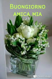 Maybe you would like to learn more about one of these? Buongiorno Con I Fiori Immagini Nuove