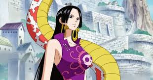 Daftar Anggota Shichibukai Manga Anime One Piece Anime Manga Anime One Piece Female Anime