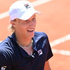 Click here for a full player profile. Photos Roland Garros 2021 Decouvrez Leo Borg Fils Et Sosie De Bjorn Borg Qui Fait Sensation Gala
