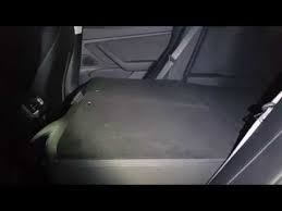 See the list of 2020 tesla model 3 mechanical features that comes standard for the available trims / styles. Tesla Model 3 Rear Seat Cushion Removal For Camping Or Cargo Youtube