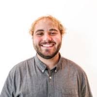 Nicholas Diorio's Instagram, Twitter & Facebook