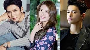 Personel görevlileri onunla gır gır . Nam Ji Hyun Reveals The Differences And Similarities In Working With Ji Chang Wook And Seo In Guk Soompi